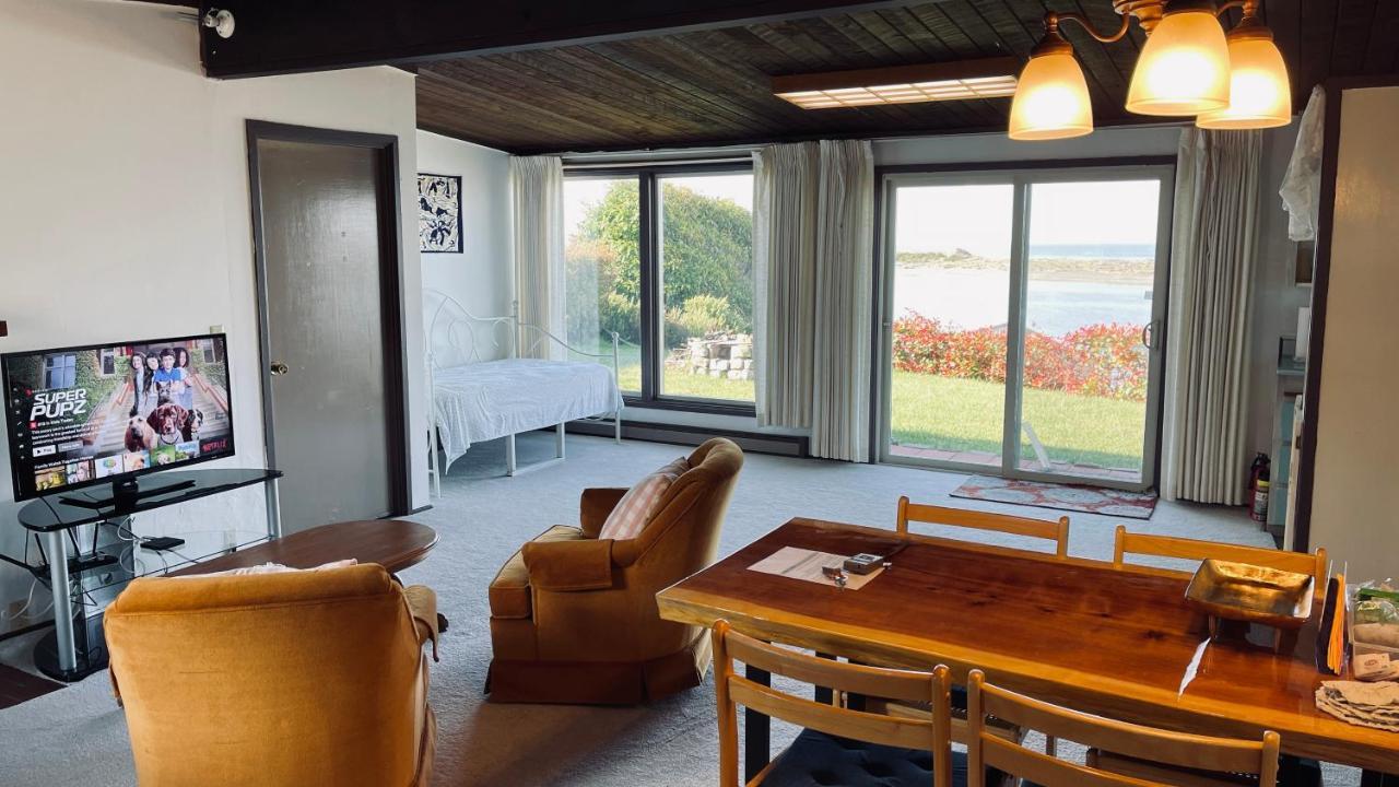 Arky'S B&B Smith River Exteriör bild