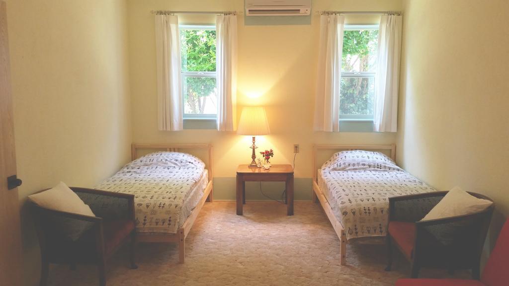 Arky'S B&B Smith River Rum bild