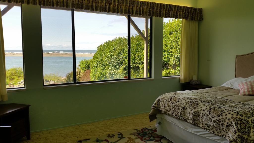 Arky'S B&B Smith River Rum bild