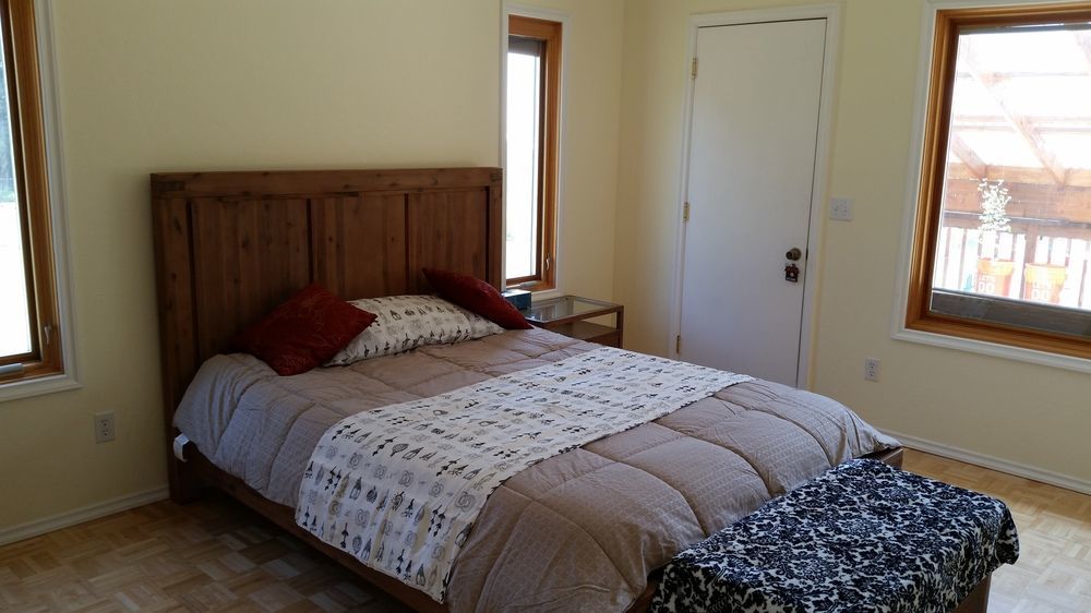 Arky'S B&B Smith River Exteriör bild