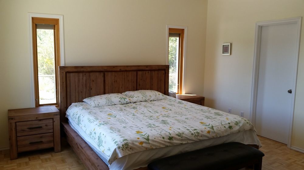 Arky'S B&B Smith River Exteriör bild